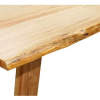 MD Pinnacle Massive Dining Table