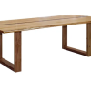 MD Pinnacle Massive Dining Table