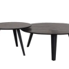 MD Roma Round Coffee Table