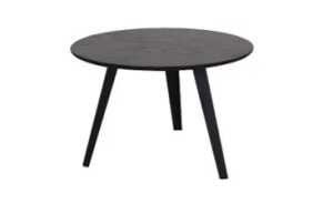MD Roma Round Lamp Table