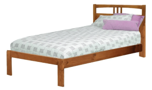 MD Shelby King Single Bed