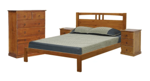 MD Shelby Single Bed