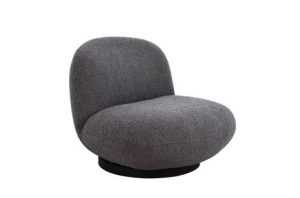 EL Ava Fabric Chair