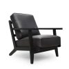 EL Genoa Arm Chair