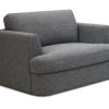 EL Ivy 1.5 Seater Fabric Sofa