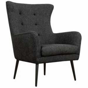 EL Sandy Fabric Chair