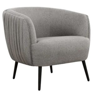 EL Sophie Fabric Chair
