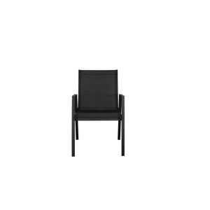 VI Icaria Outdoor Dining Chair