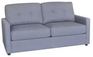 EL Timmy Fabric Sofa Bed