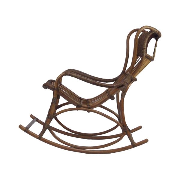 CR Conner Rocking Chair