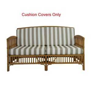 CR Outdoor Cushion Cover for N-0273 Americana 2.5 Seater