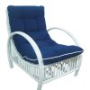 CR Hampton Chair