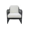 CR Antigua Lounge Chair