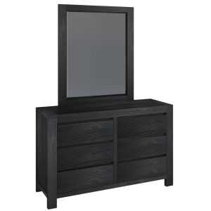 https://www.triplejfurniture.com.au/product/vi-messina-6-drawer-dresser-with-mirror-black/