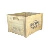 CR Provence Wine Crate