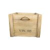 CR Provence Wine Crate