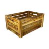 CR Recycled Storage Crate